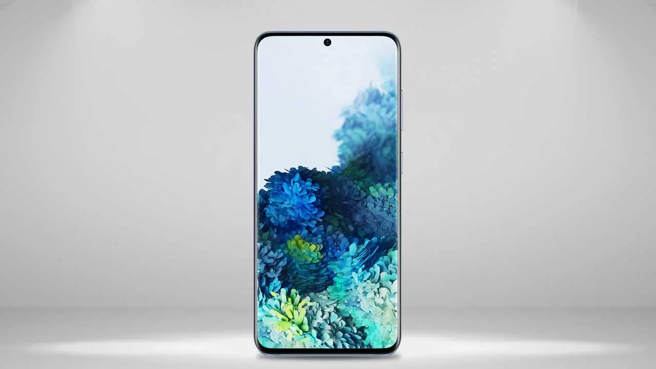 Samsung Galaxy S24 Plus